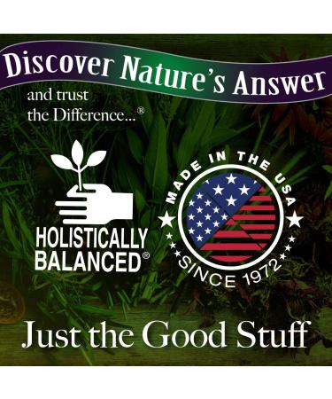 Nature's Answer Omega-3 with Black Seed Oil - 8 fl oz Orange | Premium Fish Oil Supplement - Buy Online on GoSupps.com