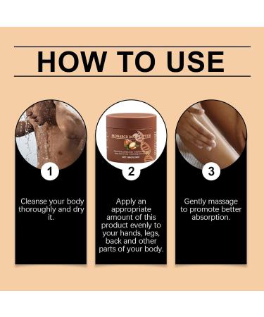 Skin Organic Cologned Body Butter Beurre Corporel Skin Body Butter Bodys Butter For Men Cologne Bodys Butters For Men L' quilibrage De La Peau L'huile De Jojoba (1) - Buy Online on GoSupps.com