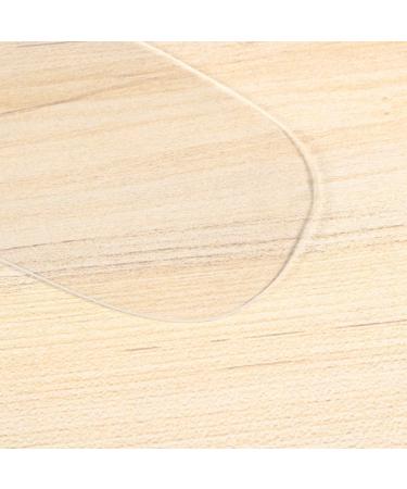 Silicone Mitts Strap - Self Adhesive Support for Fitness Basketball & Weightlifting | Clear Splints for Optimal Performance - Buy Online on GoSupps.com