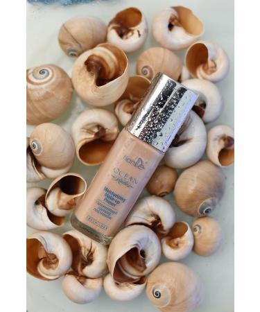 Buy tianDe Moisturizing Primer Makeup 86004 - Photoshop for Your Skin 40ml | International Shipping Available - Buy Online on GoSupps.com