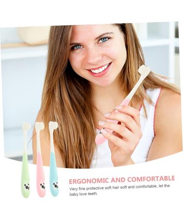 Buy Gleavi 15-Pack Travel Toothbrush for Kids | Disposable Toothbrushes with Toothpaste - Ideal for Children s Oral Care - Buy Online on GoSupps.com