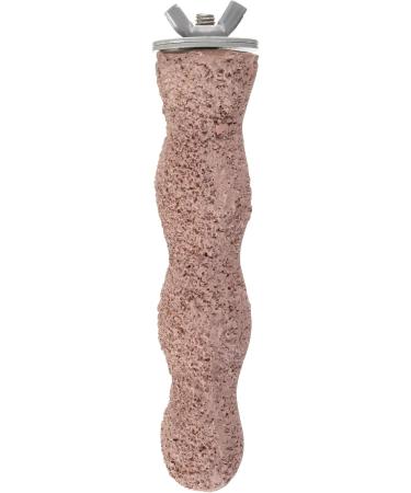 Buy Living World Pedi-Perch Bird Perch - 11cm Mini | Ideal Perch for Birds - International Shipping Available - Buy Online on GoSupps.com