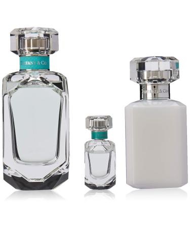 Tiffany & Co. 3 Piece Gift Set for Women