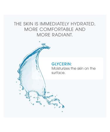 Bioderma Hydrabio Tonic Lotion 8.45 Fl Oz - Hydrating Face Lotion for Sensitive Dry Skin - Climate Pledge Friendly - Buy Online on GoSupps.com