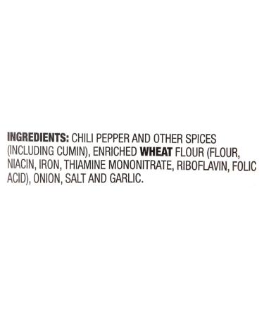 McCormick Original Chili Seasoning Mix 22 oz - Pack of 1 - Buy Online on GoSupps.com