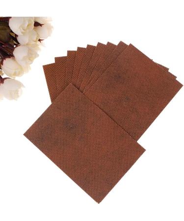 Moxibustion Patch 10pcs Plaster Heat Stickers Neck Shoulder Waist Leg Pain Relief Improve Blood Health Care - Buy Online on GoSupps.com