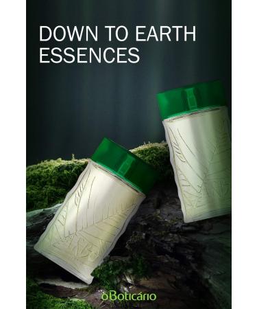 O BOTICARIO Arbo Eau de Toilette Long Lasting Perfume For Men | Fresh Citrus & Green Men's Fragrance (3.2 fl oz) - Buy Online on GoSupps.com