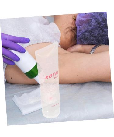 Beaupretty Gel Rafra chissant D pilatoire 300Ml pour Hommes et Femmes Gel Hydratant pour pilation Visage Corps R duit L'Irritation Pratique Bikini Jambes - Buy Online on GoSupps.com