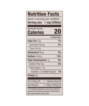 Kitchen Basics Original Chicken Stock  32 fl oz 2 Pound (Pack of 1) - Buy Online on GoSupps.com