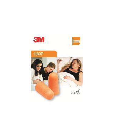 Buy 3M 64419 1100 Insert Headset Modelling Clay - Disposable SNR 37 dB | International Shipping Available - Buy Online on GoSupps.com