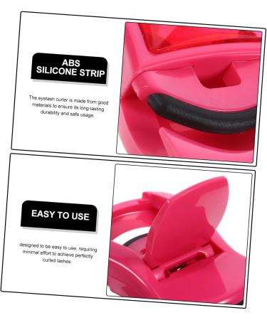 Premium Beauty Eyelash Tools - Eyelash Curlers Clamps & Makeup Accessories for Perfect Lash Curls - Buy Online on GoSupps.com