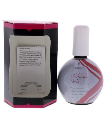 Cuccio UV Gel Sealing 75g - Premium Nail Enhancement for Long-lasting Shine | International Shipping Available - Buy Online on GoSupps.com