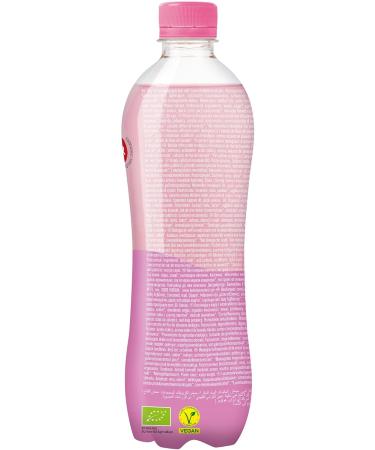 H LLINGER Bio Spritz Lavande Boisson P tillante V g talienne 500ml Bouteille PET - Buy Online on GoSupps.com