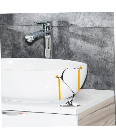 Doitool Multi-Shaving Razor Holder Stand - Perfect Father's Day Gift | Zinc Alloy Storage for Razors & Brushes | Travel & Desk Organizer - Buy Online on GoSupps.com