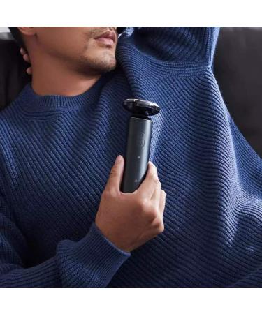 Buy Kemite Xiaomi Mijia S700 Electric Shaver - Rechargeable IPX7 Waterproof Beard Trimmer All Aluminum Body - Buy Online on GoSupps.com
