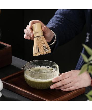 Set Matcha jeu de fouet Matcha Couchage de bol de matcha traditionnel - Outils de kit de c r monie exquis pour la relaxation zen de la maison c r monie de th des bureaux - Buy Online on GoSupps.com