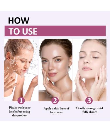 Retinol Face Stick Hyaluronic Acid Face Moisturizer with 95% Snail Mucin Lifting & Firming Anti Wrinkle Facial Moisturizer Balm Stick Deep Hydration Anti Aging Repair Cream for All Skin Types 1.41oz - Buy Online on GoSupps.com