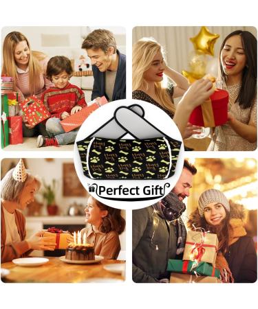 Cozy Cute Paw Motif Heat Bottle | Soft Waist Cover & Versatile Warm Water Bag for Pain Relief - Ideal for Neck Shoulders Legs & Back - Buy Online on GoSupps.com