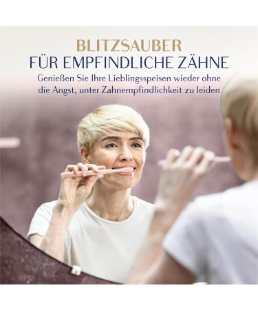 Royal Denta Sensitive Fluoride-Free Remineralizing Toothpaste with Q10 Coenzyme - 130g | Best for Sensitive Teeth & Healthy Smiles - Buy Online on GoSupps.com