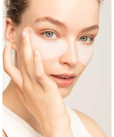 Garnier SkinActive Tissue Mask Hydra Bomb Orange Eye Mask - Buy Online on GoSupps.com