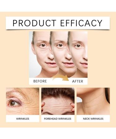 Gentle Facial Cleanser - Moisturizing Skin-Brightening Face Wash Hydrates & Reduces Fine Lines Refreshing Daily Skincare(1PCS) - Buy Online on GoSupps.com