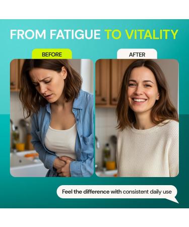 Body C.E.O. Liver Health Support - Milk Thistle, Turmeric & Artichoke Extract - Detox, Bloat Relief & Clean Energy for Metabolism, Digestion & Liver Function - 60 Veggie Capsules - Buy Online on GoSupps.com