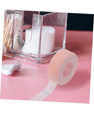 Didiseaon Makeup Breathable Tape 1pc Makeup Tape Extension Belt Non-woven Fabric Eyelash Eyelash Beauty Tape - Buy Online on GoSupps.com