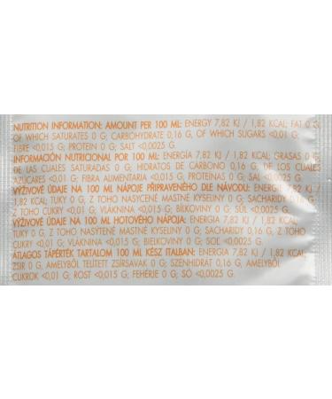 Bolero Classic Powder Sachet 9 g Yellow Grapefruit 24-Count Grape Yellow Grapefruit 24 count (Pack of 1) - Buy Online on GoSupps.com