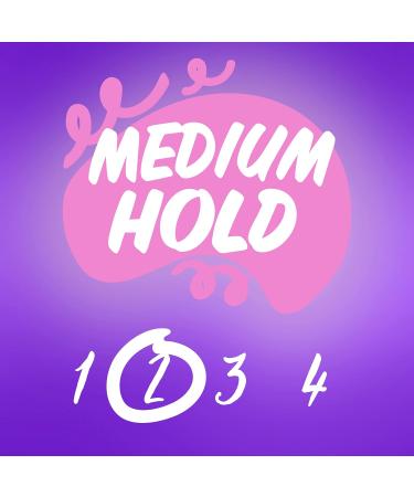 Aussie Sprunch Non-Aerosol Hair Spray for Curly Hair and Wavy Hair 8.5 fl oz - Buy Online on GoSupps.com