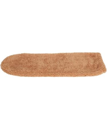 Arm Cast Warm Cover Sleeve - Swelling Relief for Broken Hand & Elbow | Cold Weather Forearm Support | Gypsum Sleeve Warmth - Buy Online on GoSupps.com