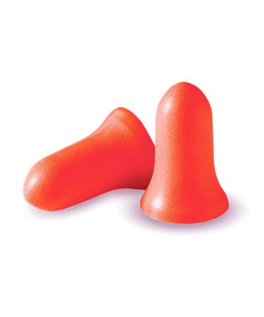 Howard Leight by Honeywell MAXIMUM Disposable Foam Earplugs 5-Pair Vending Pack - Buy Online on GoSupps.com