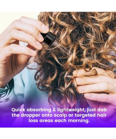 Kaleidoscope Miracle Drops Coconut Oil - 2 oz | Nourishing Hair Treatment - Buy Online on GoSupps.com