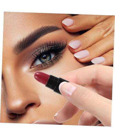 Beatifufu 12pcs Eye Shadow Stick Suit Natural Eyeshadow Pencil Eye Shadow Tool Makeup Pen Lipstick Pearlescent - Buy Online on GoSupps.com