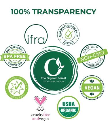 USDA Organic Neem Oil - 100% Pure Cold Pressed Neem Oil for Skin Hair and Plants - Natural Remedy for Healthy Skin & Hair Care - Non-GMO Vegan 1 Fl Oz - Buy Online on GoSupps.com