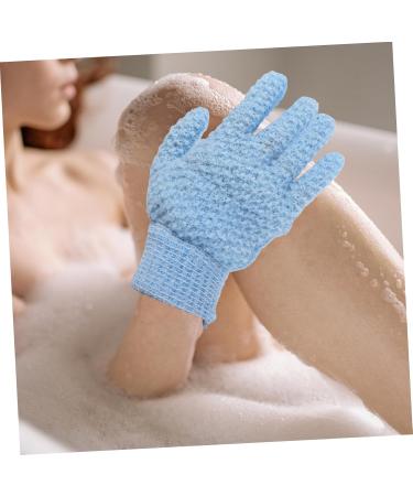 minkissy 3 Paires pour frotter le outil de bol Hammer Tools purateur m nager gommage corps Gommage corporel de pour peaux mortes de gommage pour le corps nylon - Buy Online on GoSupps.com