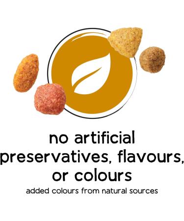 Beneful Originals Dry Dog Food Real Chicken - 12.7 kg Bag 1.27 kg (Pack of 1) - Buy Online on GoSupps.com