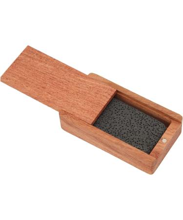 Pongnas Essential Oil Diffuser - Aromatherapy Diffuser with Fragrance Stone Design for Home Office & Car - Rosewood - Buy Online on GoSupps.com