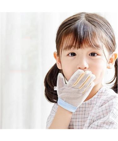 Buy SXPGBP Scratch-Resistant Breathable & Non-Slip Shoes for Kids 12 Months to 5 Years - Size Xm Color F | International Shipping Available - Buy Online on GoSupps.com