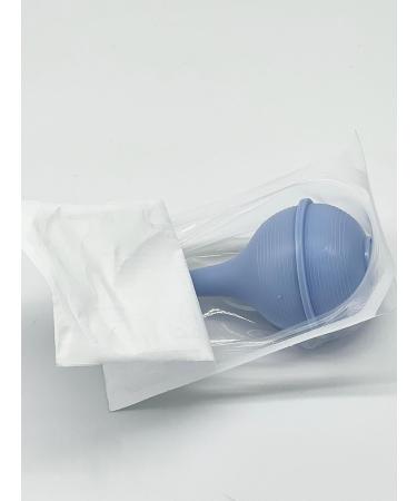 Comfort Soft Sterile Ear Bulb - 2 oz - Nasal Suction - Ulcer Relief (4 Pack) - Buy Online on GoSupps.com