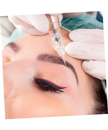 Balacoo 12 Pairs Glitter Eyeliner Pink Glitter Eyeshadow Reusable Eyeliner Sticker Women Eyeliner Sticker - Buy Online on GoSupps.com