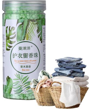 Laundry Enhancer Beads Clothing Fragrance Beads | 200g House Laundry Scent Booster Bead for Washer Clothing Fragrance Beads Laundry Scented Beads Ibuger - Buy Online on GoSupps.com