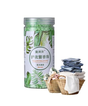 Laundry Enhancer Beads | Laundry Scented Beads - 200g Scented Booster Beads for Laundry Fragrance Booster Beads for Washer