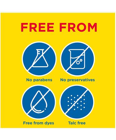 Boudreaux's Butt Paste Diaper Rash Ointment Original 16 Oz - Pack of 1 (1 lb) | Non-applicator formula - Buy Online on GoSupps.com