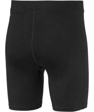 PUMA Men s LIGA Baselayer Short Tights | Performance Fit in Puma Black - Shop Now! - Buy Online on GoSupps.com