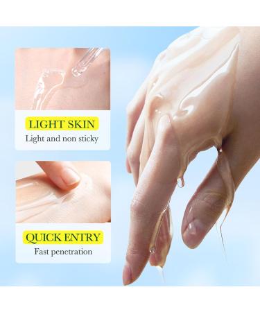 Licorice Root Extract for Skin - Licorice Root Serum Licorice Root Oil Drops Moisturizing Face Oil Licorice Root Extract Anti-Shrinking Pores Face Oil (2Bottle) - Buy Online on GoSupps.com