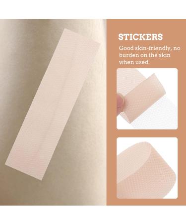NOLITOY 2pi ces Autocollants Gel Pour Cicatrices Bandes Adh sives Pratiques Pour Soins Peau Utilisables Pour Adultes - Buy Online on GoSupps.com