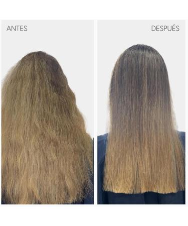  MONCHO MORENO MONCHO MORENO | Gorgeous Hair Smart Shampoo | Moisturizing and Nourishing Treatment (1 L) - Buy Online on GoSupps.com