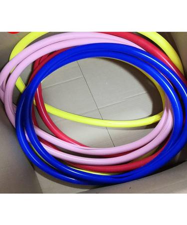 Wheelchair Push Rim Covers Wheelchair Rear Wheel Protective Sleeve 1Pair Non-Slip Wear-Resistant/Silichand Push Protective Cover Easy to Clean/I/Diameter 50 H Diameter 50 - Buy Online on GoSupps.com