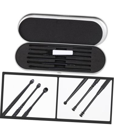 Ipetboom Gentle Earwax Removal Kit Includes Picks and Scoop for Safe Canal Cleaning - Buy Online on GoSupps.com
