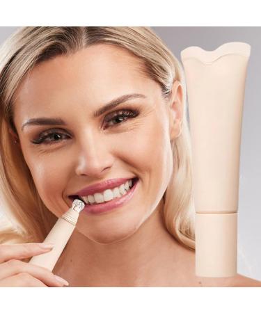  XUQEAYWD Moisturizing Lip Balm 12 Milliliters Nourishing and Plumping Lip Cream Glossy and Hydrating Lip Cream for Women Day and Night Travel and Winter - Buy Online on GoSupps.com